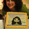 Unique Caricature Birthday Cake Unique Birthday Cake
