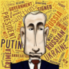 President Putin is Not Like Poutine | Comparing Dictators to Fries & Gravy Putin-Caricature