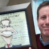 Unsung Hero Caricatures Unsung Hero