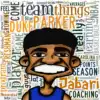 Jabari-Parker-Caricature