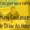Hire-Caricature-Artist-in-Utah