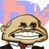 Repulsive People Named Mc | Mitch McConnell & John McCain John-McCain-Caricature